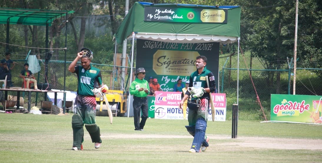 पीएम कप दुई हप्ता सर्ने !