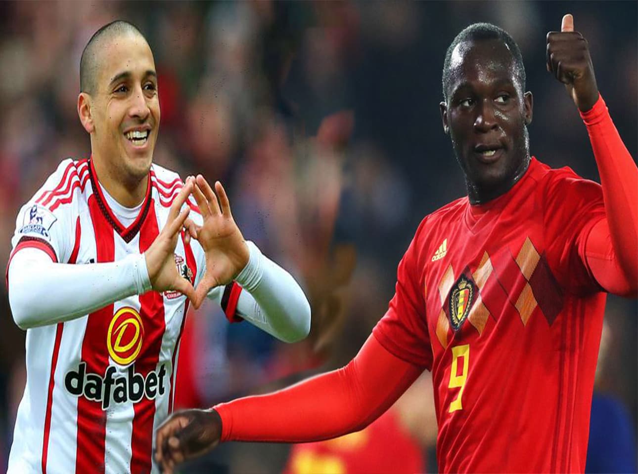 फिफा विश्वकप : बेल्जियम र ट्युनिसियाविरुद्धको खेल सुरु