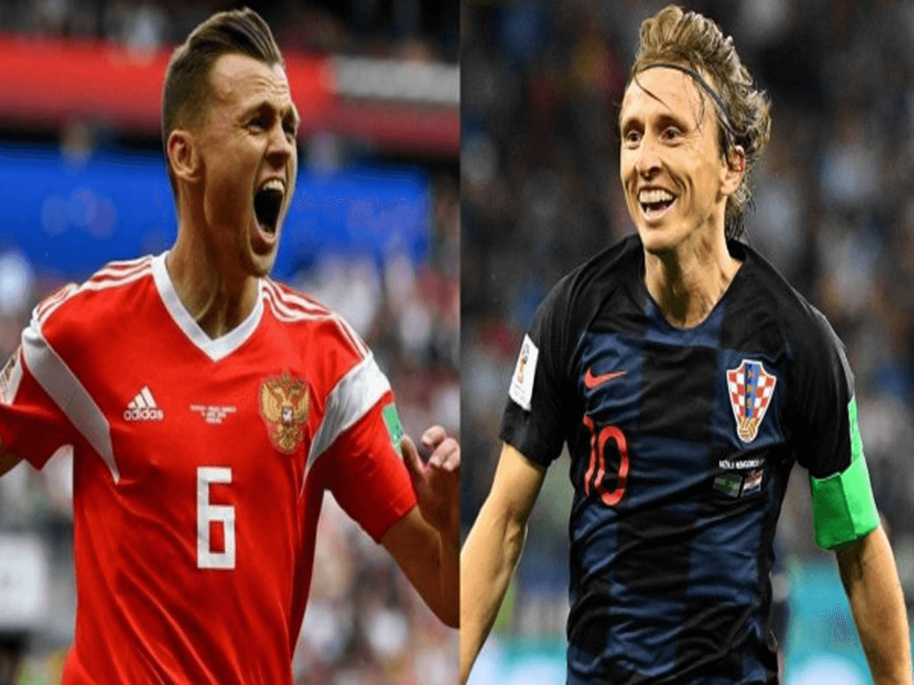 रुस भर्सेस क्रोएसिया :प्लेयर्स टु वाच