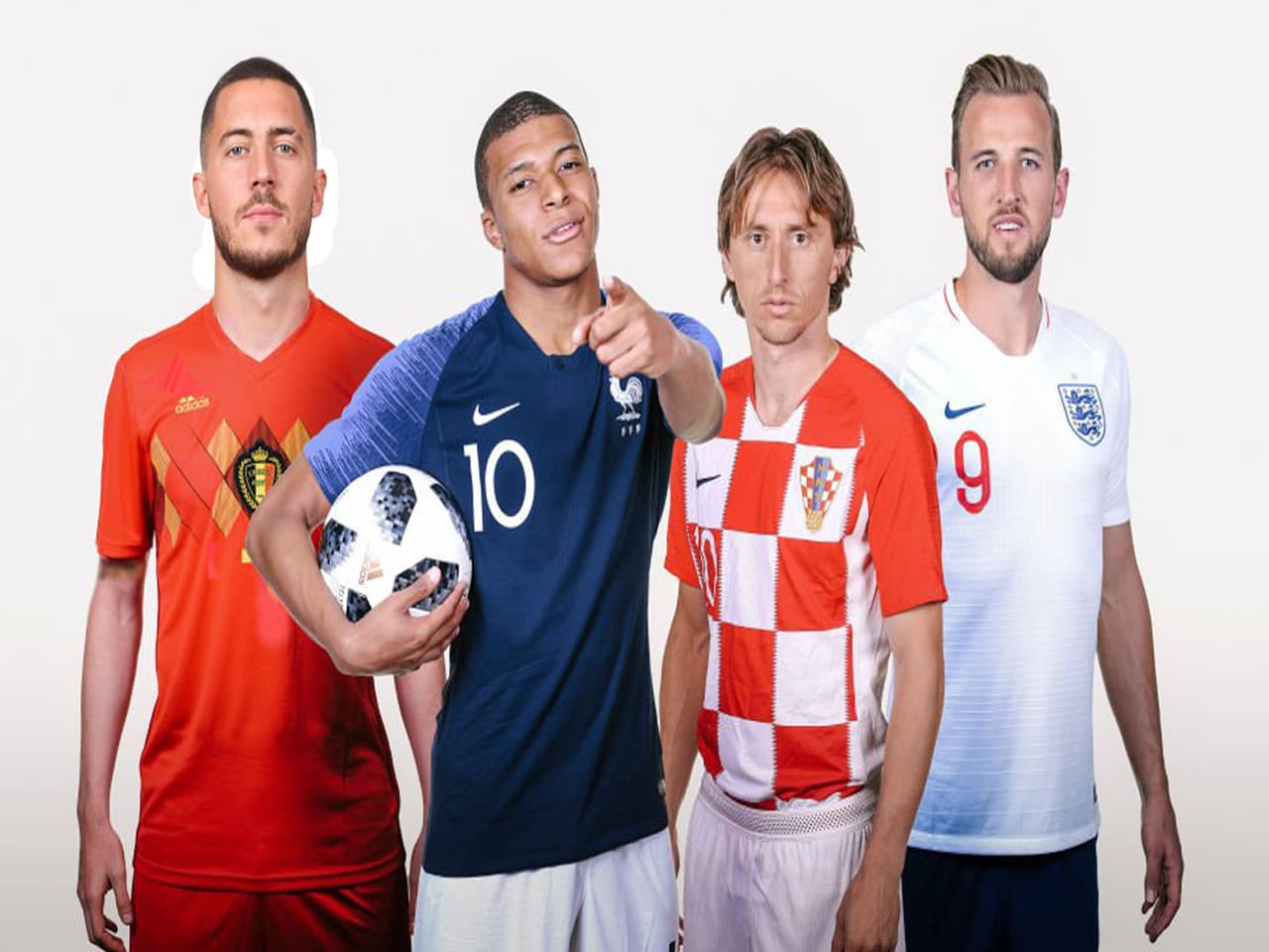 जसको काँधमा छ, विश्वकप जिताउने अभिभारा