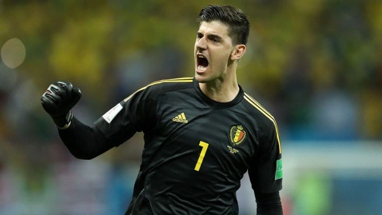 थिबाउटले विश्वकप छनोटका दुई खेल गुमाउने