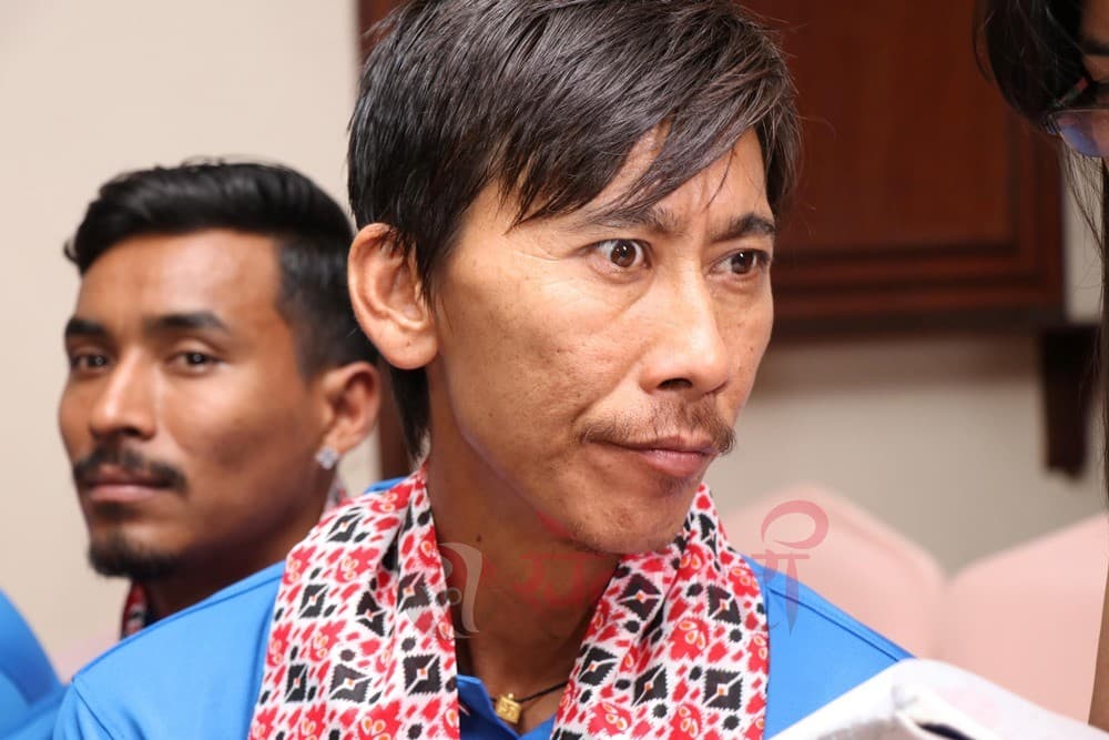 रुपन्देही क्रिकेटको अध्यक्षमा गौचनको उम्मेदवारी घोषणा