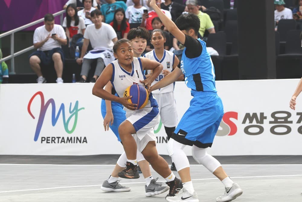 एसियन गेम्सको पाँचौ दिन : बन्यो कीर्तिमान, आएन पदक