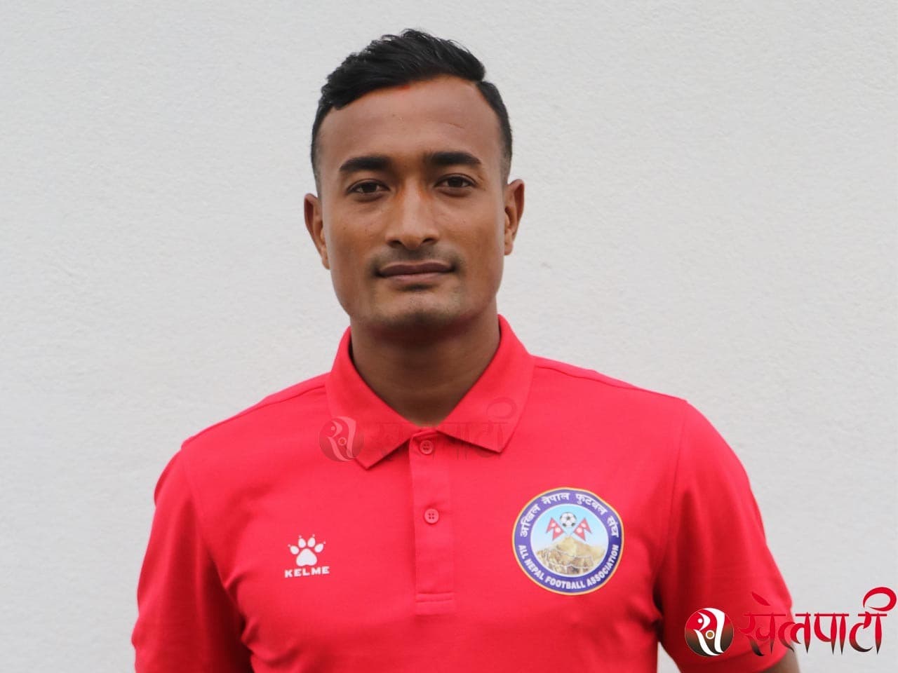 टिमको आत्मविश्वास बढेको छ  - कप्तान विराज महर्जन