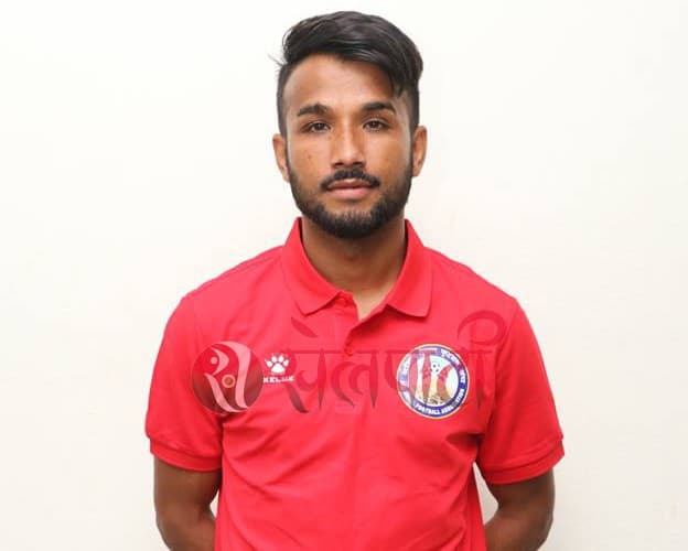 साफ जितेर देशलाई गर्व गर्ने मौका दिने छौं - निराजन खड्का