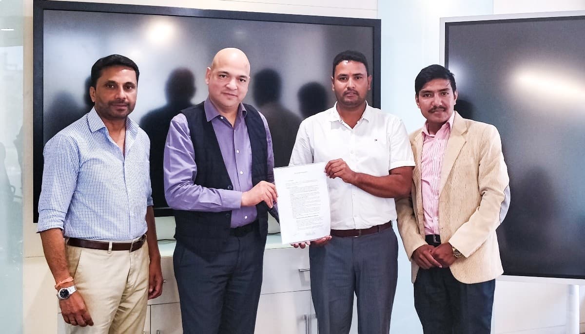 सहिद स्मारक लिगको मुख्य प्रायोजकमा 'पल्सर'