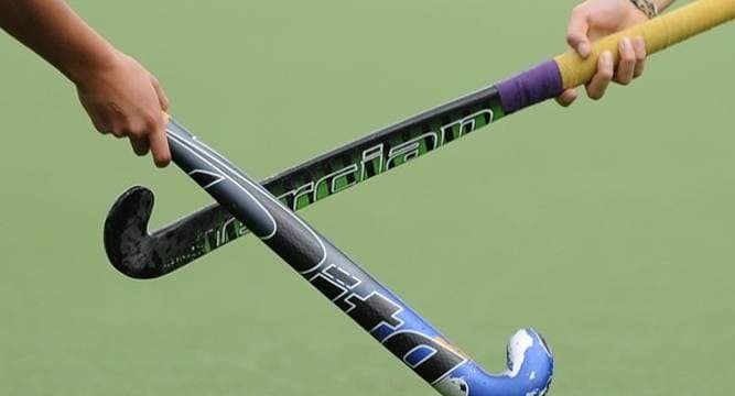 अन्तराष्ट्रिय प्रतियाेगिताकालागि हक्की खेलाडी छनोट