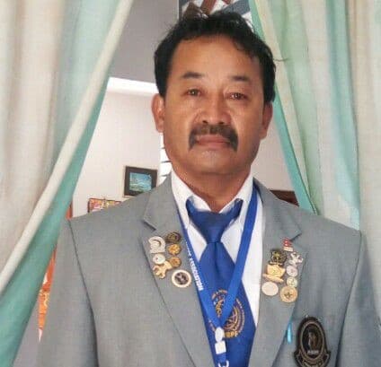 नेपाल ब्यायाम मन्दिरको अध्यक्षमा प्रधान निर्वाचित