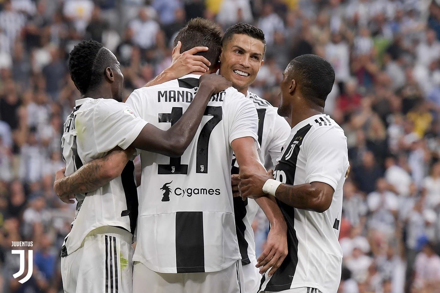 युभेन्ट्सलाई मिलानको चुनौती