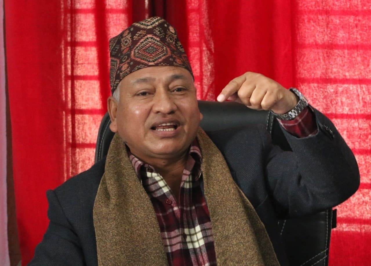 आठौंका अधिकांश खेल चैतमै हुन्छ : सदस्य सचिव विष्ट