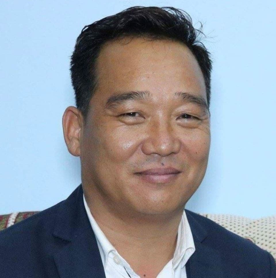 किरण राईको संयोजकत्वमा साफको प्रचार समिति गठन