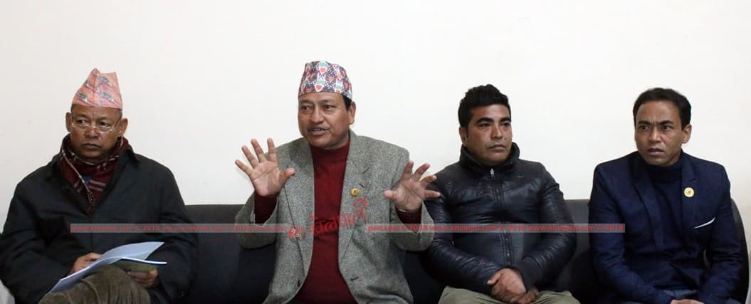 आठौंको मिति अझै अनिश्चित, प्रदेश छनोट ३ गतेबाट