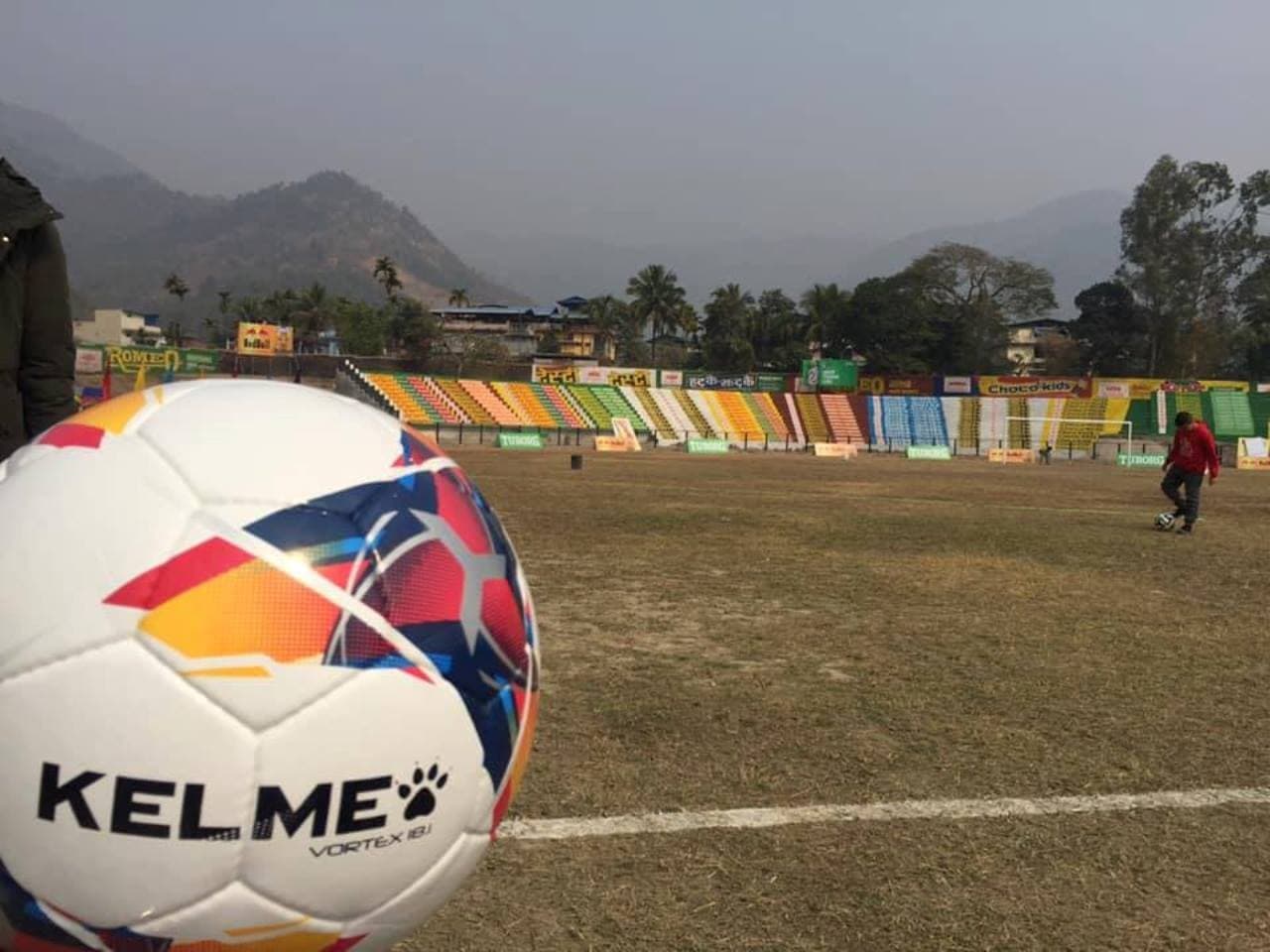 बुढासुब्बाको नयाँ खेल तालिका सार्वजनीक