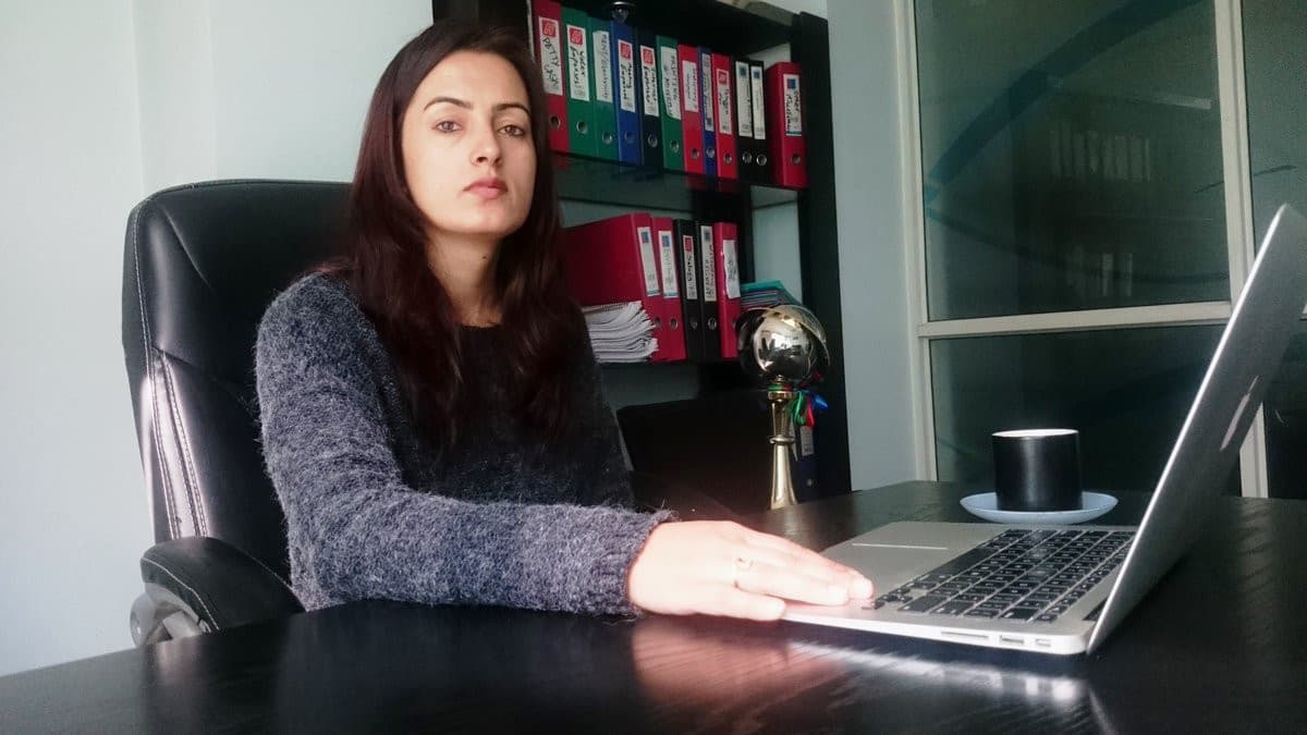 भावनाको असन्तुष्टि !