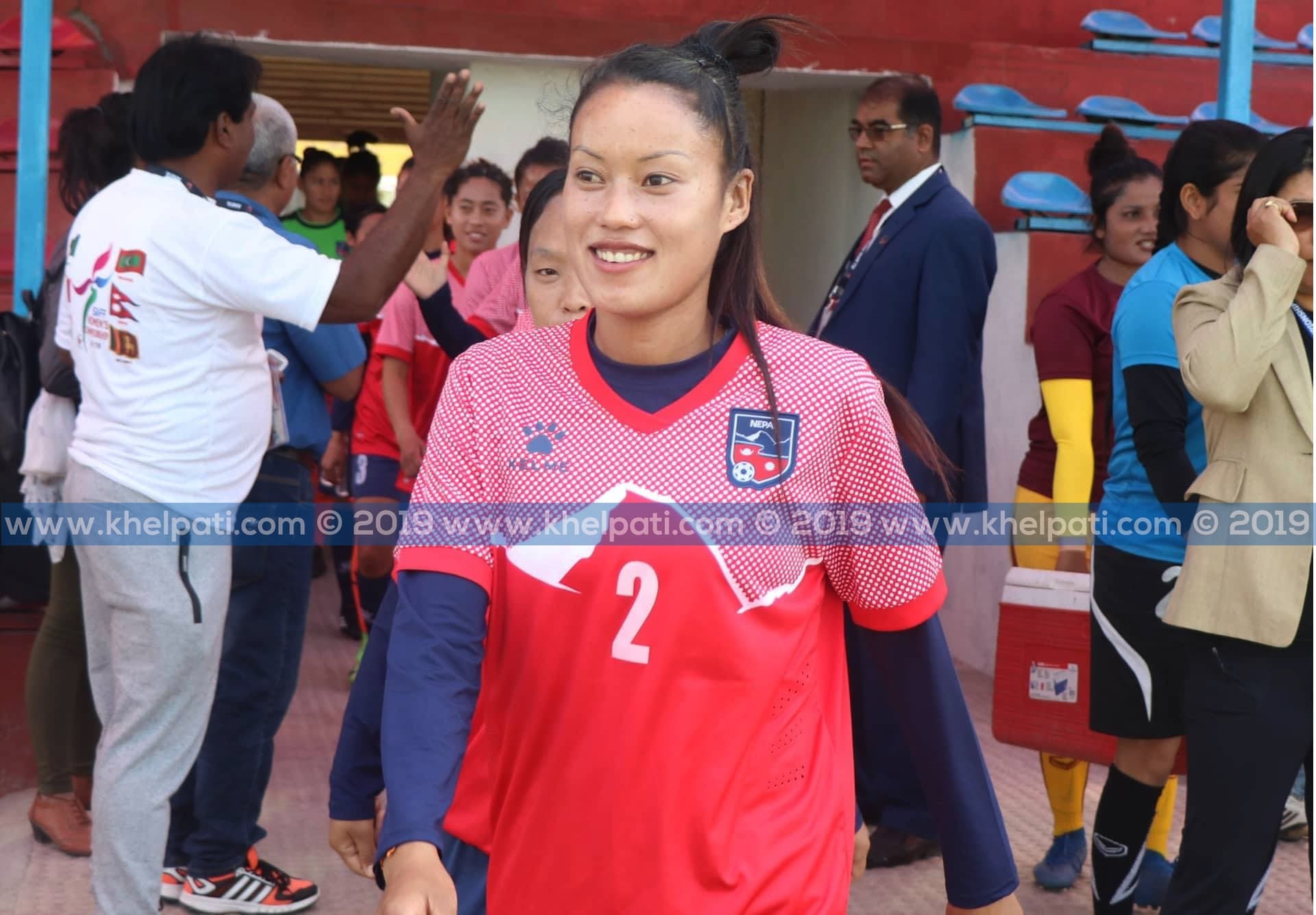 नेपाल भर्सेस श्रीलंका (Video Live)