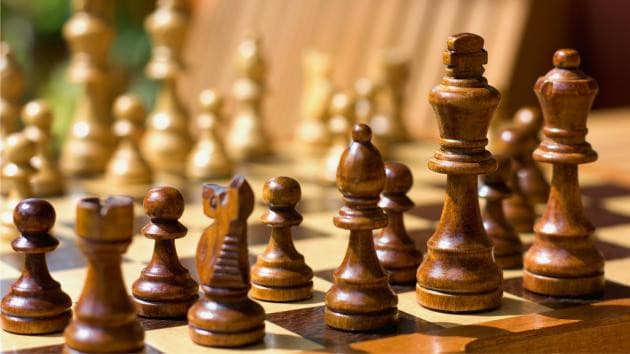 भक्तबहादुर तामाङ स्मृती रेपिड चेस सुरु