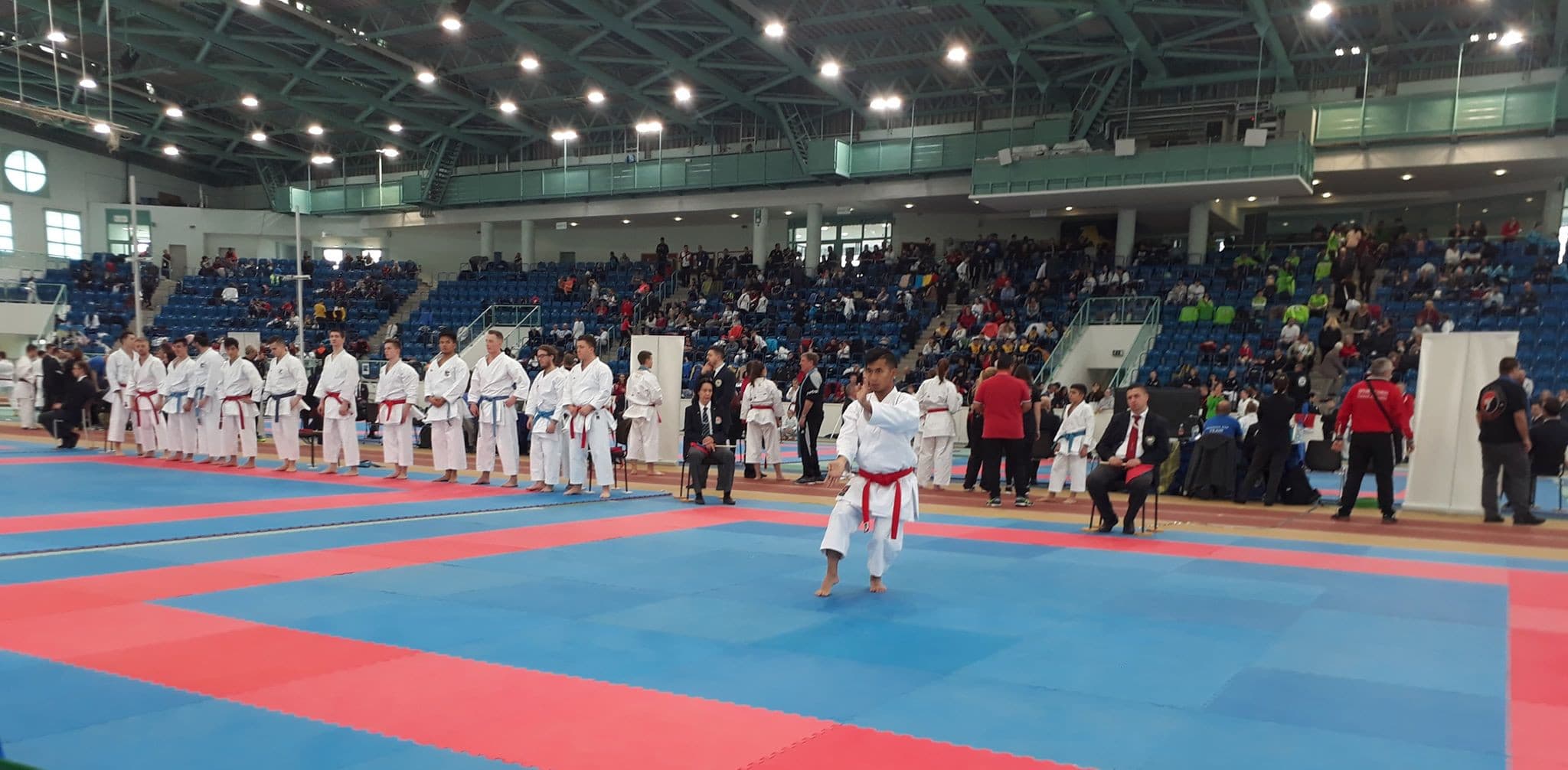 सुमन दोश्रो चरणमा पराजित