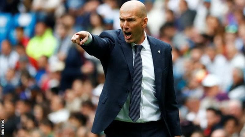 नयाँ फर्म्याटमा जिदान खुसी