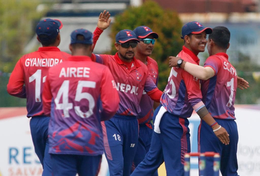 ओमानसँग नेपालको परिक्षा !