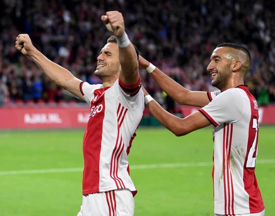 डच लिग रद्ध गर्ने तयारी