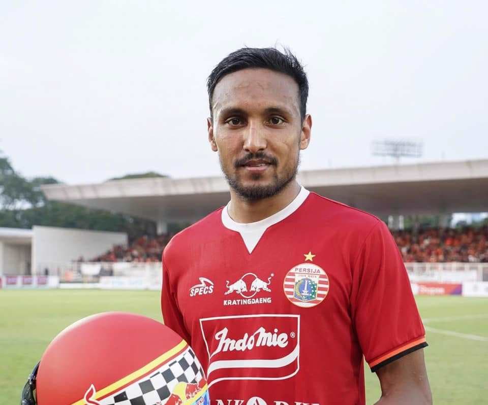 रोहितको गोल, बराबरीमा रोकियो जकार्ता