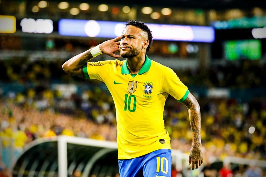 नेयमार 'लिडर' होइनन् - सिल्भा