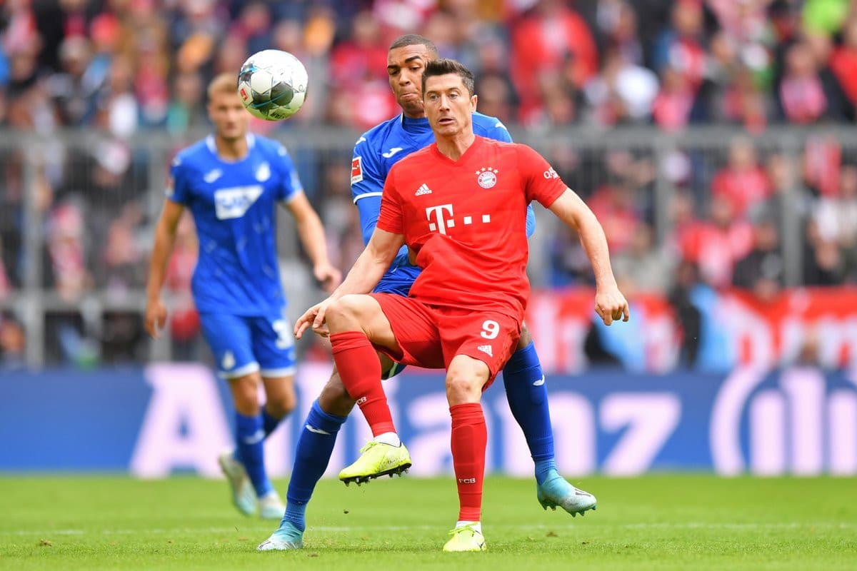 बुन्डेस लिगा मेबाट सुचारु हुने पक्का