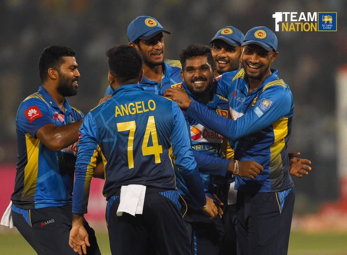 श्रीलंकाली क्रिकेटरमाथि म्याच फिक्सिङको अनुसन्धान