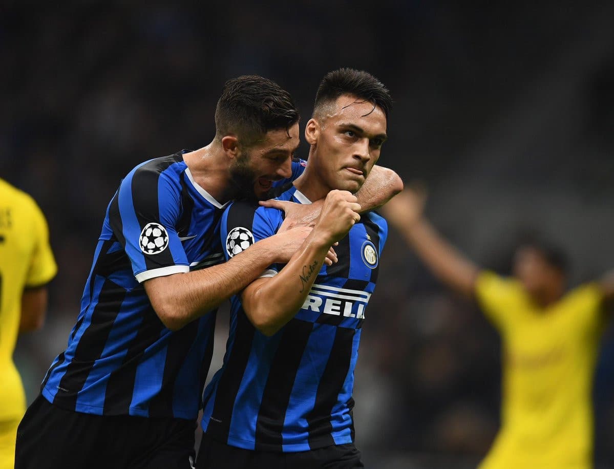 इन्टरका सबै खेलाडीको कोरोना रिपोर्ट नेगेटिभ