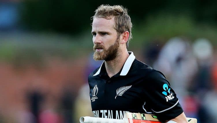 विलियम्सनले भारतविरुद्धको अन्तिम टी-ट्वान्टी गुमाउने