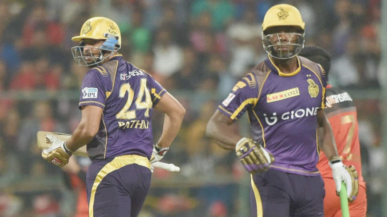 आईपीएल टिमद्वारा वार्मअप खेलको माग