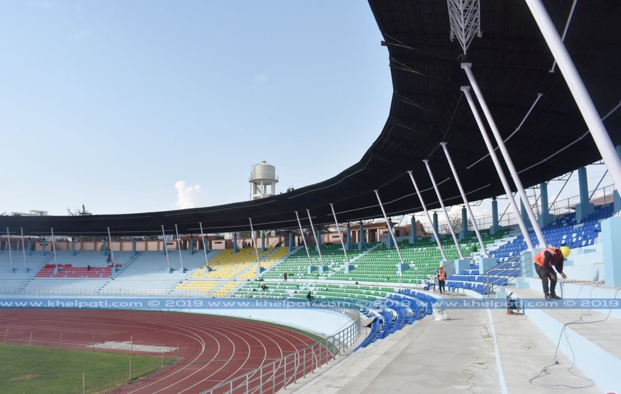 कुवेतले भन्यो – भुटानमा खेल्दिन