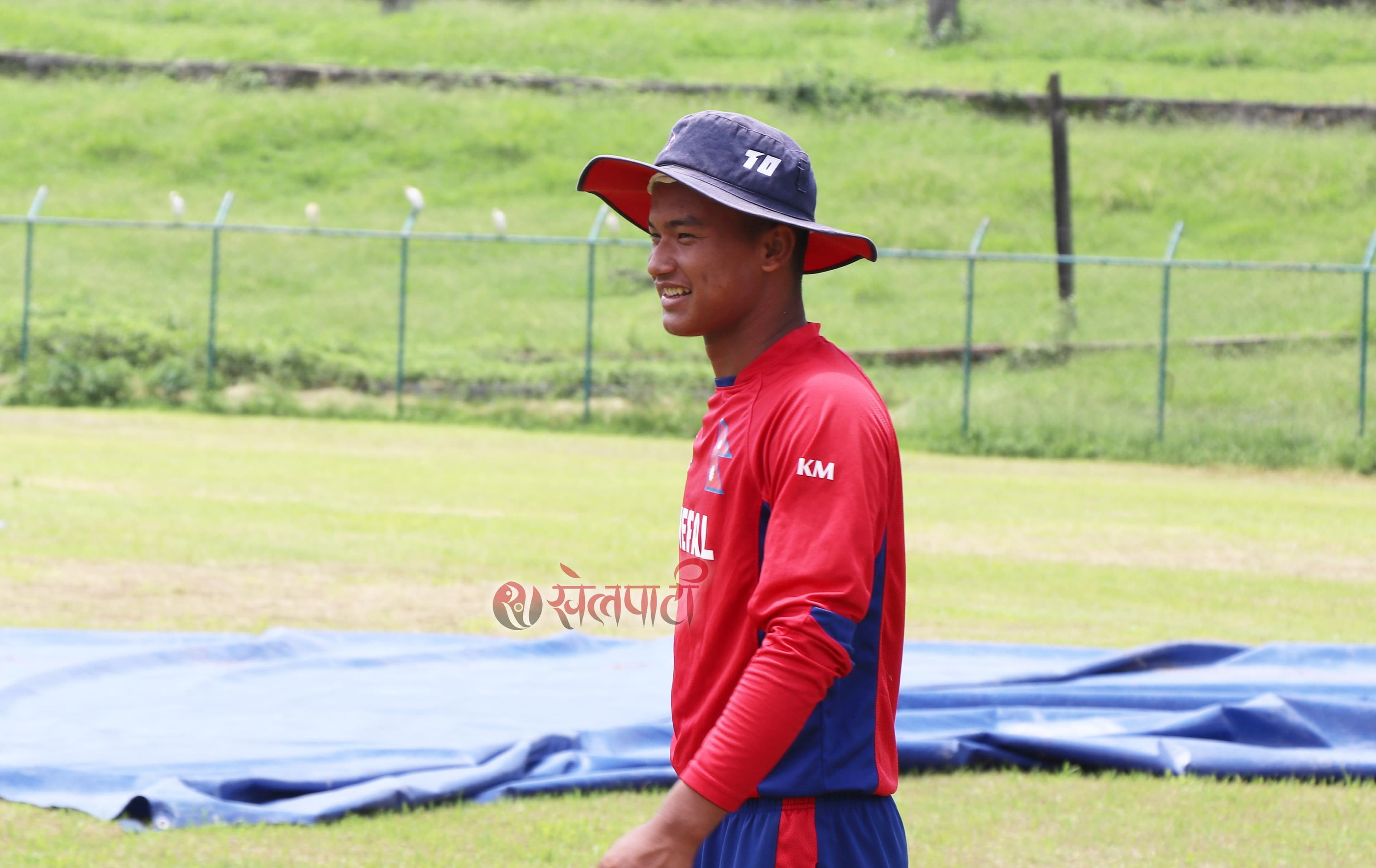 कुशलको टी-१० लिगमा डेब्यु