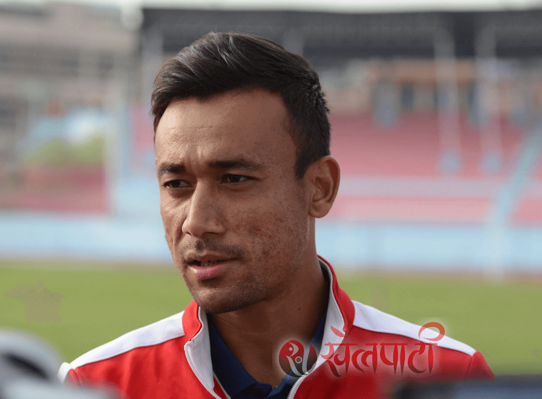 कोरानाबाट सजक रहन सुजलको आग्रह