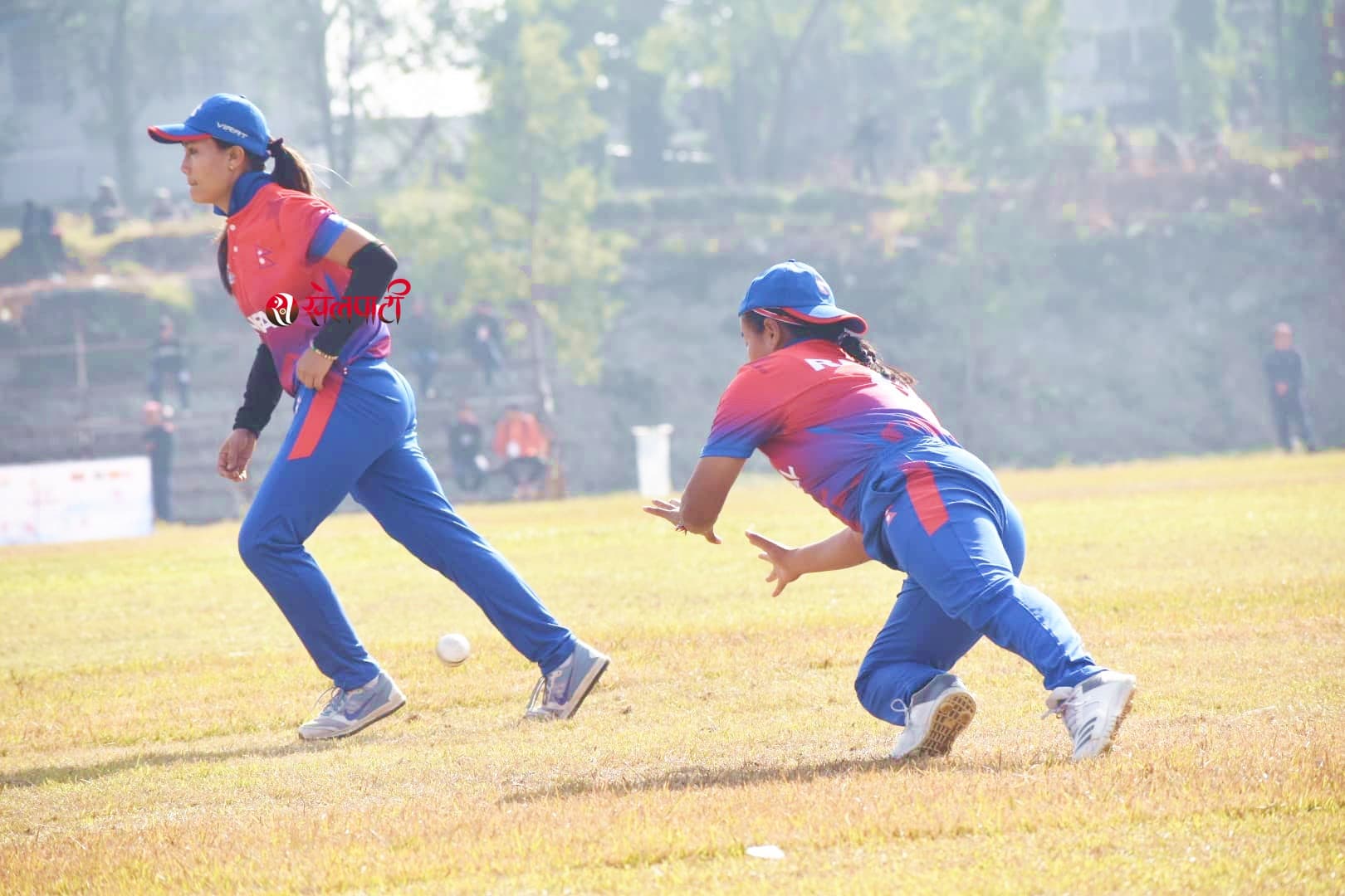 रुबिना र सीताको वरीयता यथावत