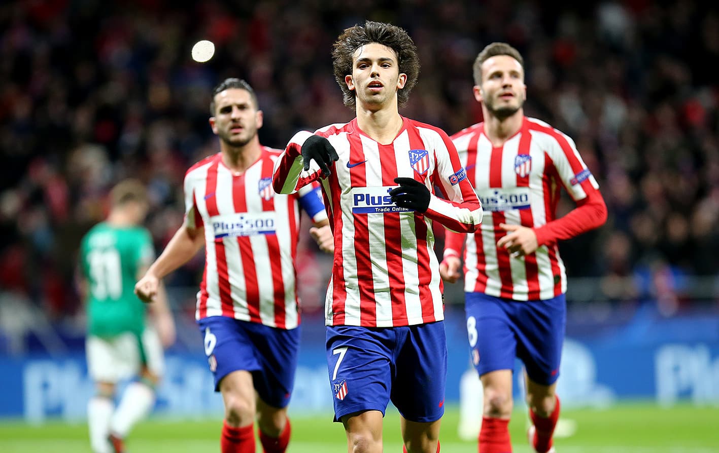 ला लिगा जुनबाट सुरु गर्ने तयारी