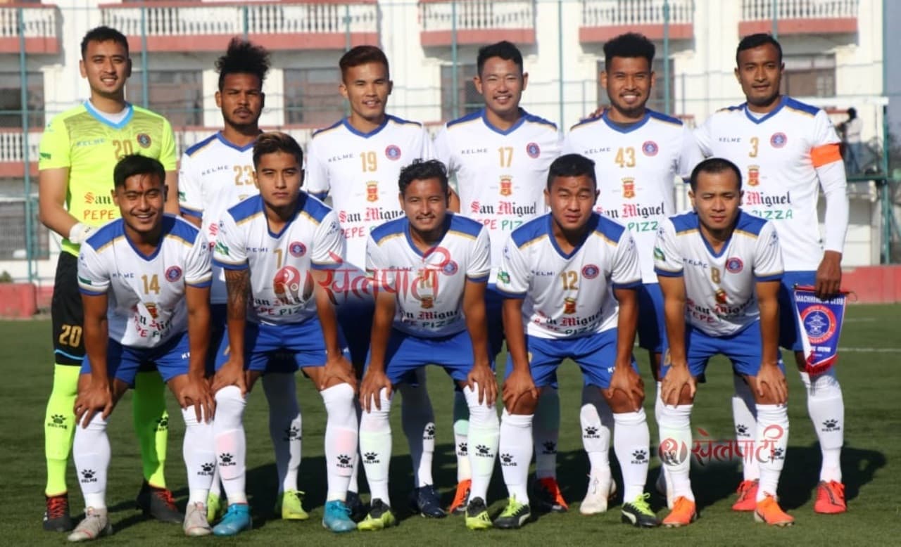 मछिन्द्र माईभ्याली गोल्डकपको सेमिफाइनलमा