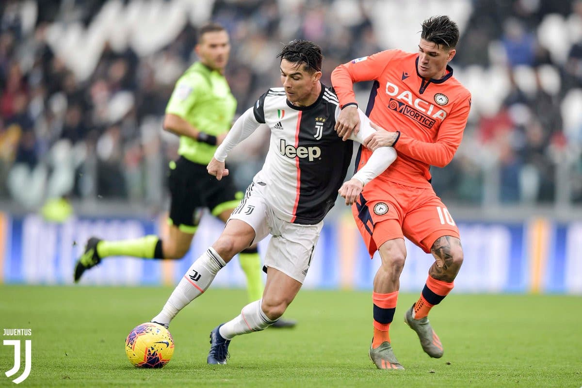 इटालियन सिरी 'ए' फुटबल अगस्टसम्म लम्बिन सक्ने