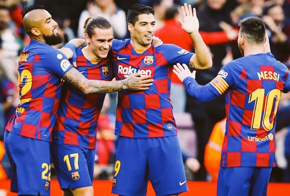 च्याम्पियन्स लिग ड्र : क्वाटरफाइनलमा कसको प्रतिद्वन्दी को ?