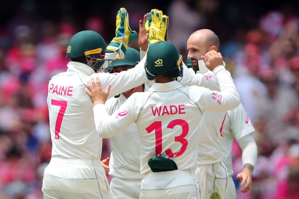 भारतसँग खेल्ने अष्ट्रेलिया टेस्ट टिमको घोषणा