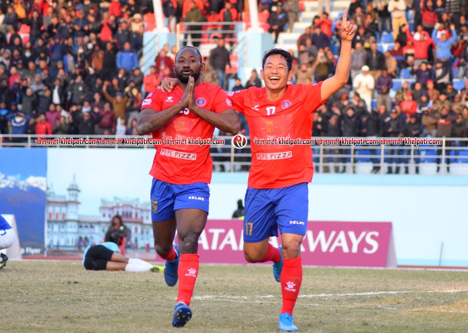 लिगमा आज दुई खेल – सम्पूर्ण जानकारी !