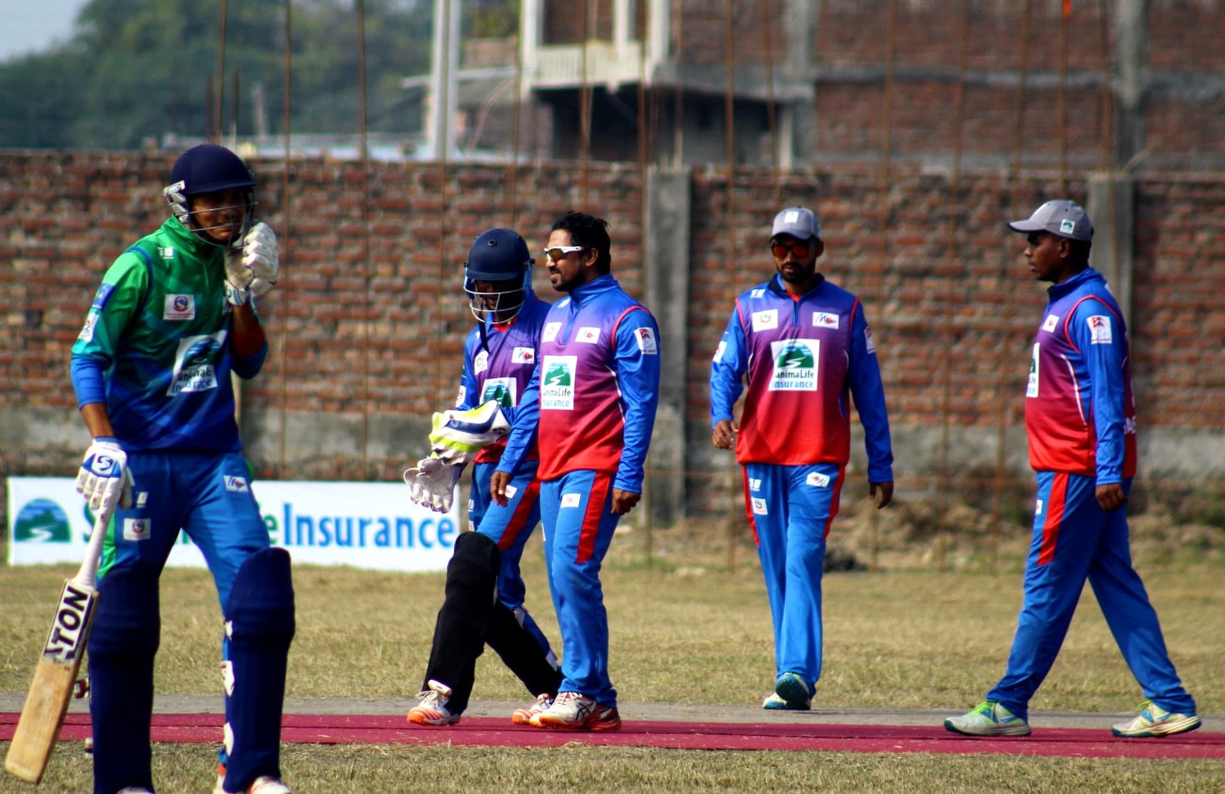 महिला र पुरुषको प्रदेश स्तरीय क्रिकेट हुने