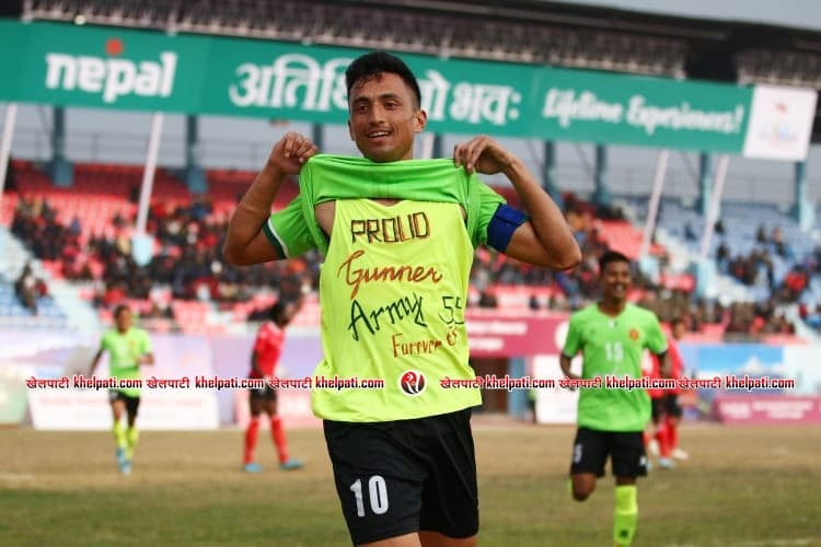 एनएसएल : स्ट्राइकर जर्ज प्रिन्स 'अनसोल्ड' !