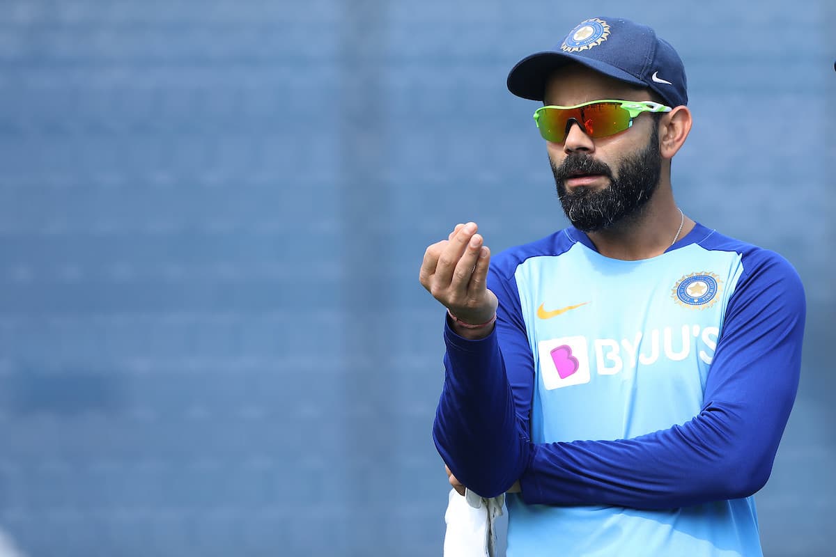 विराटले विशेष टिम मिटिङ गर्ने