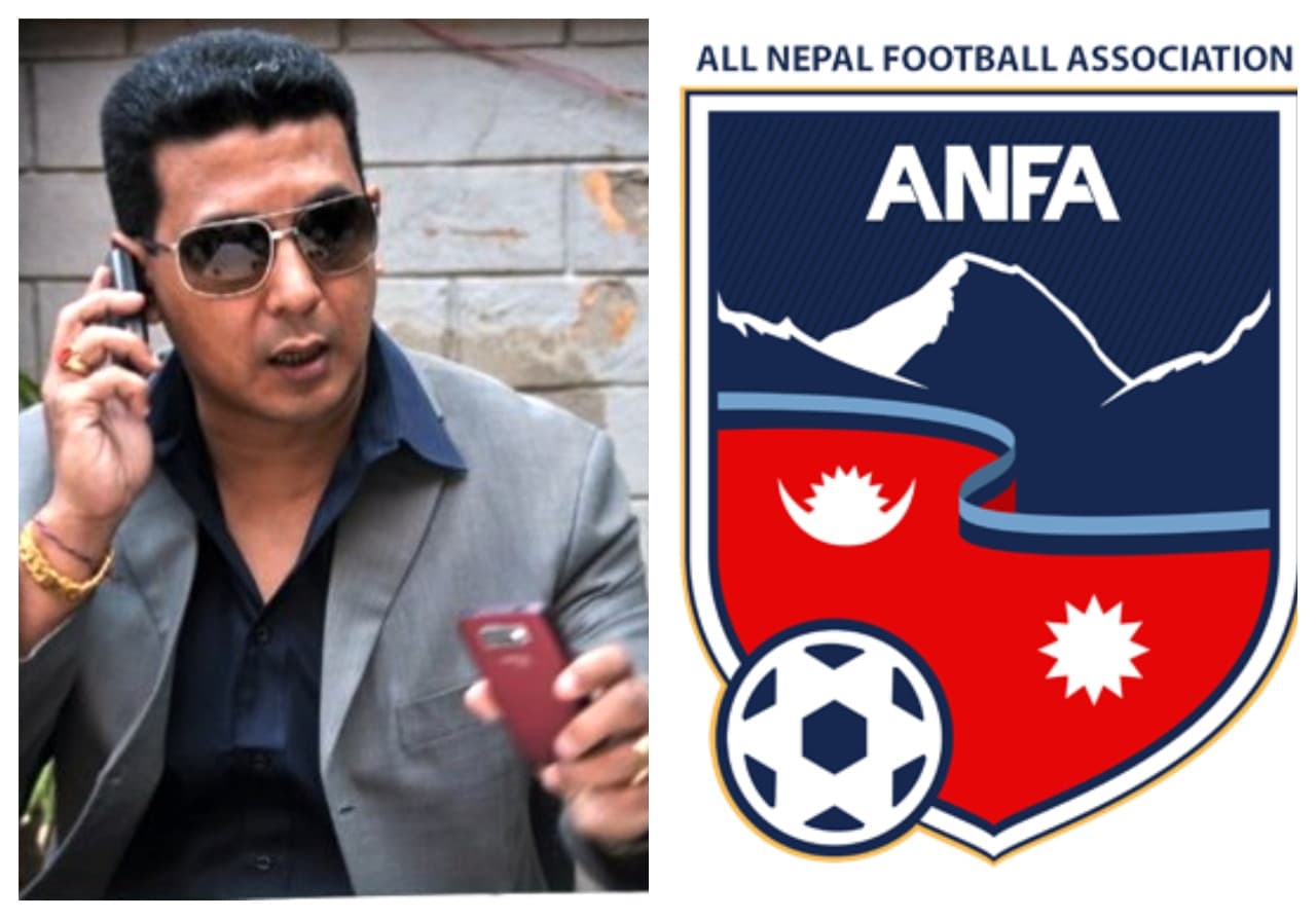 बल्ल बोल्यो एन्फा !