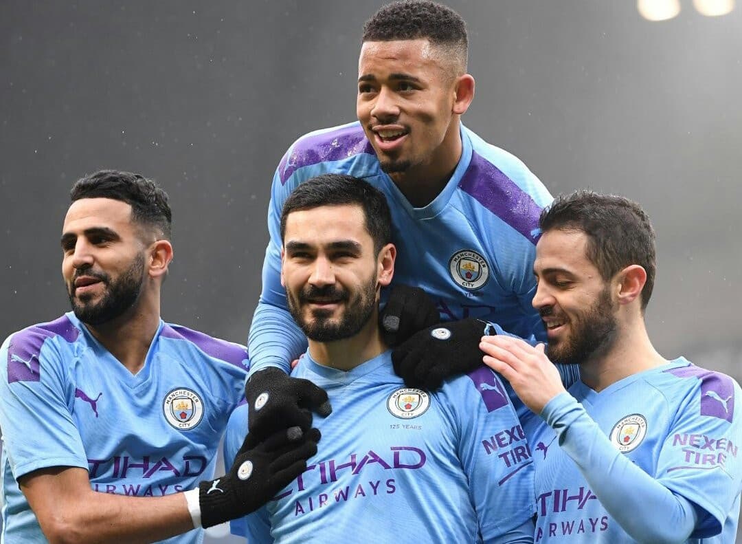 सिटी र ट्रोएसबीचको मैत्रीपूर्ण खेल रद्द