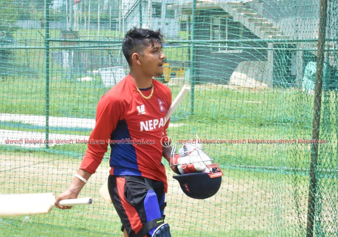 पीचको छुट पाउँदैनौं - सन्दीप