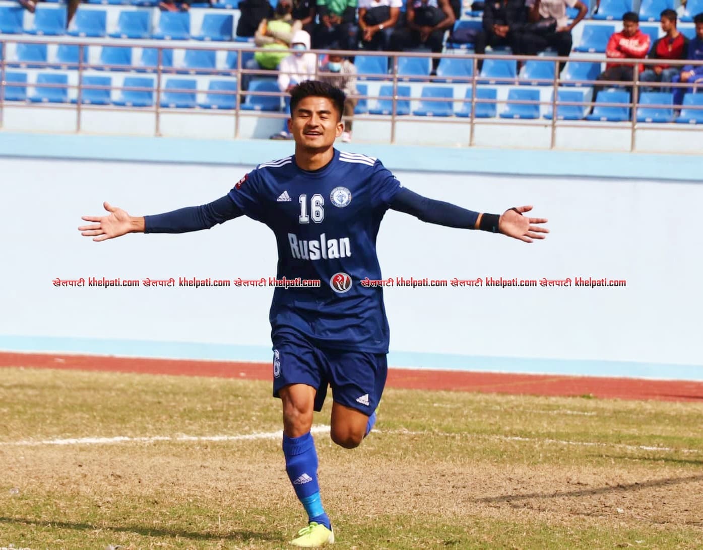 सञ्जोकद्वारा सम्झौता नवीकरण