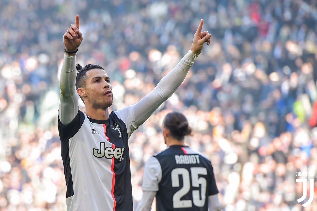 सिरी 'ए' को खेल तालिका सार्वजनिक, युभेन्ट्सले बोलोग्नासँग खेल्ने