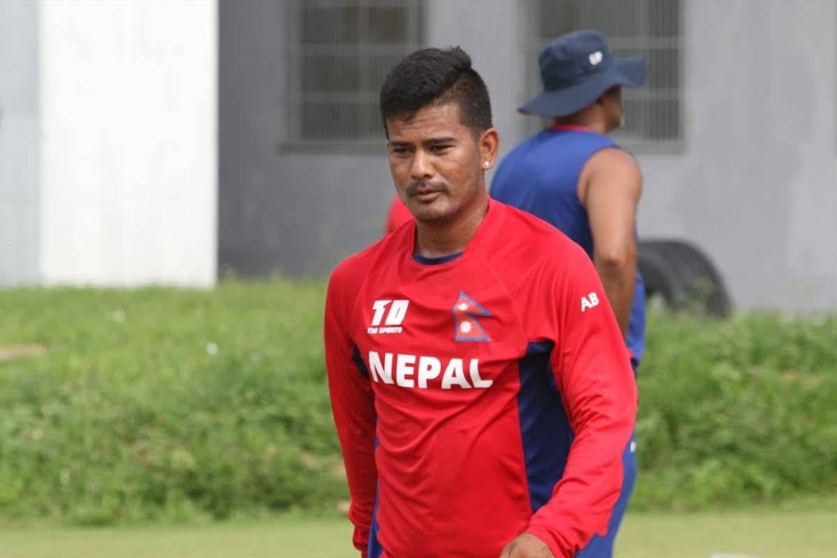 ओडीआईमा सुशन र अविनाशको डेब्यु